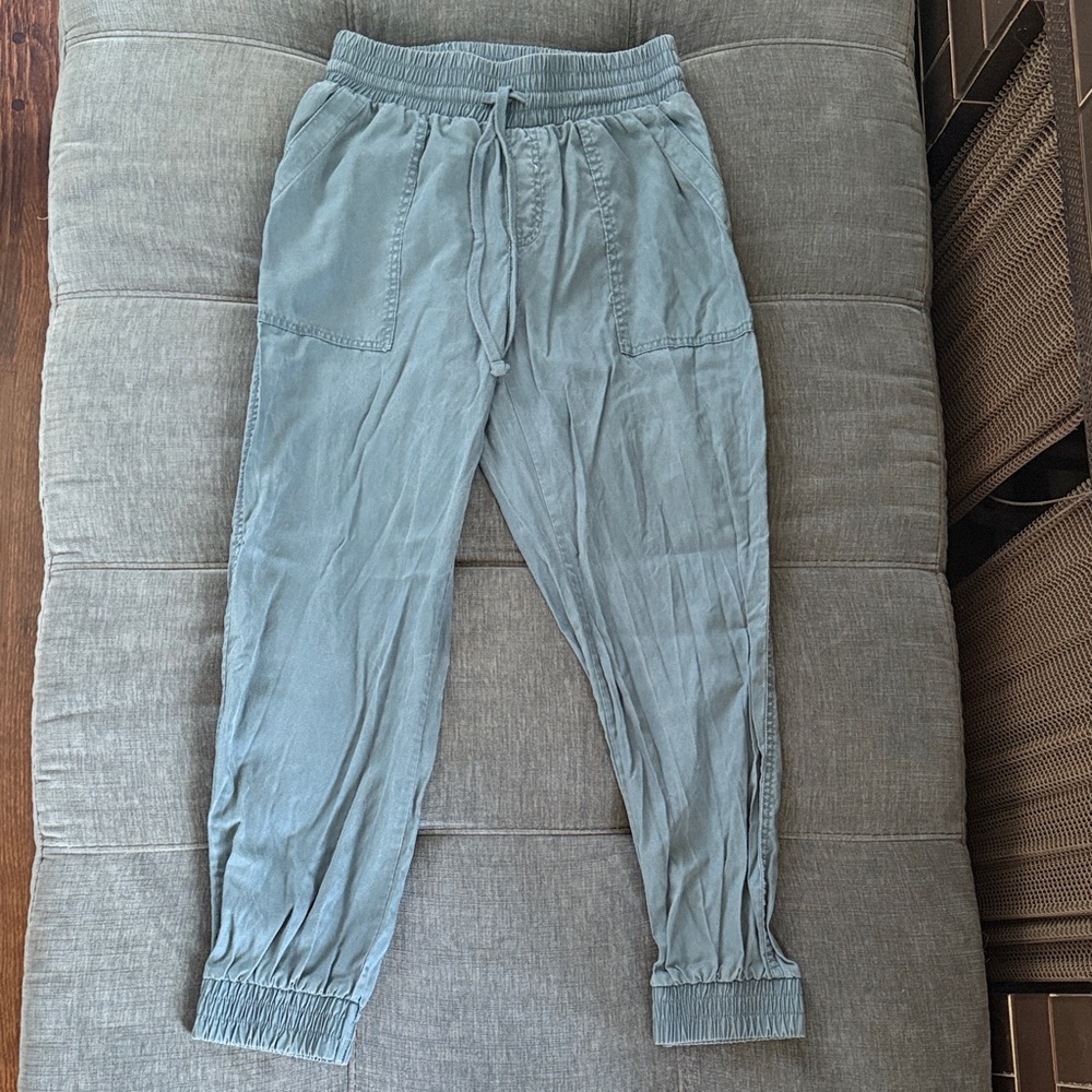 a new day Women’s blue Joggers